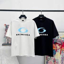 Picture of Balenciaga T Shirts Short _SKUBalenciagaS-XLhgntxMK1621601